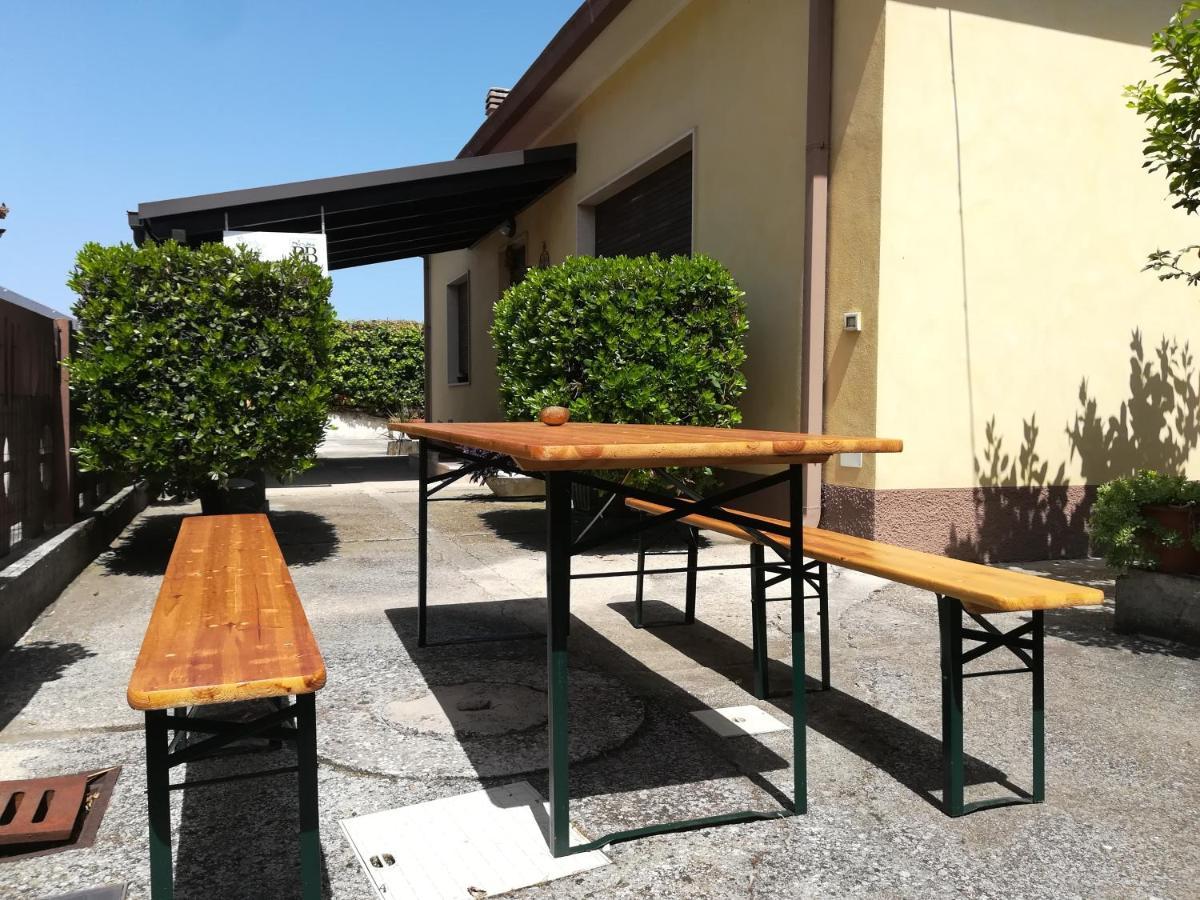 Casa Licinia Apartamento San Giovanni Teatino Exterior foto