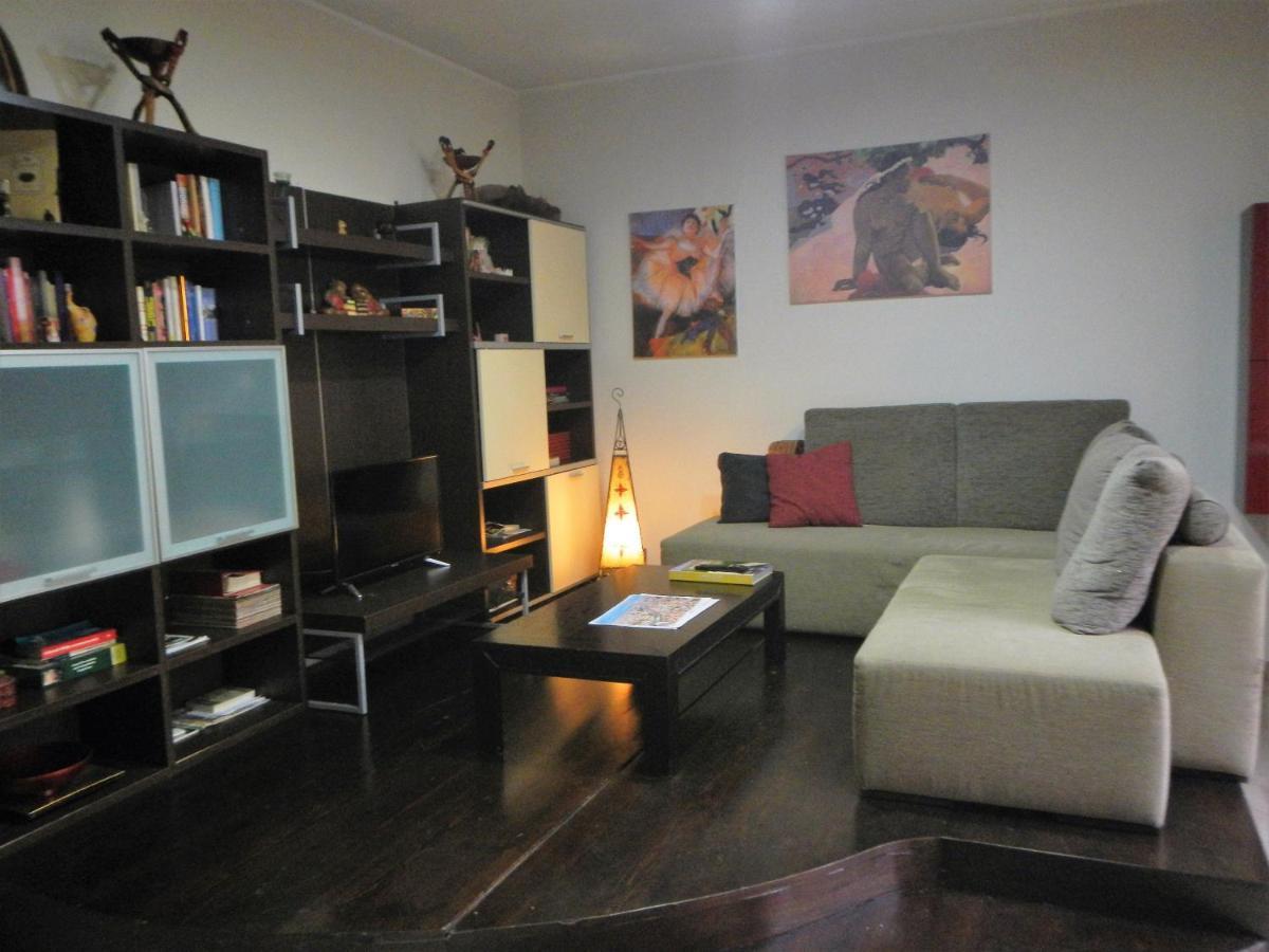 Casa Licinia Apartamento San Giovanni Teatino Exterior foto